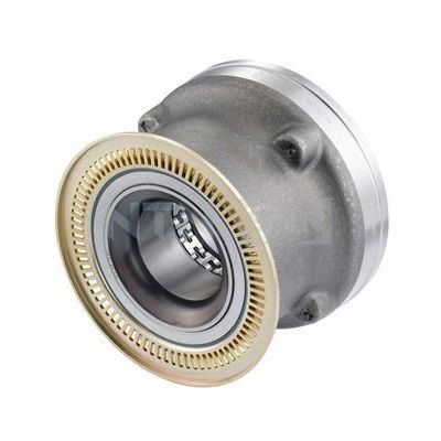 Teker Rulmanı Ön Sağ veya Sol SNR HDS230