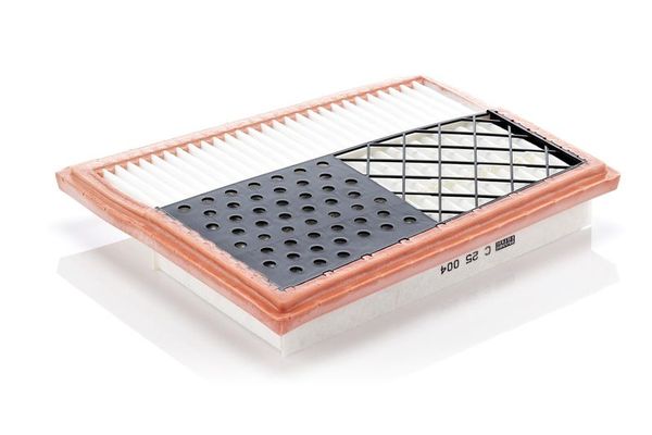 Hava Filtresi  Mercedes C -Serisi Sedan (BM 203)(02.2000->)  MANN C 25 004