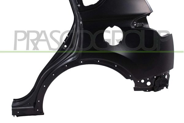 Çamurluk Arka Sağ Toyota RAV4 (A4)(2013->)  EUROBUMP TOY08RA038