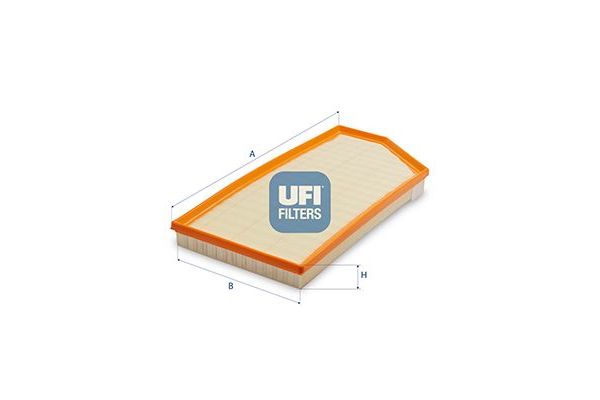 Hava Filtresi  Mercedes S -Serisi Sedan (BM 222)(05.2013->)  GRAT 22130