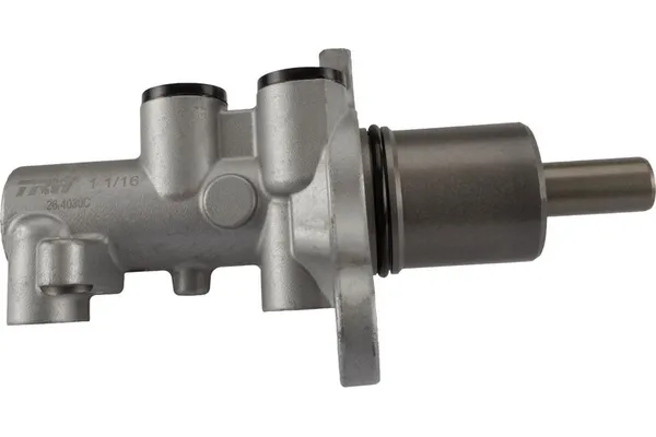 Fren Ana Merkez  Volkswagen Phaeton (3D4/3D6)(11.2008->2010)  TRW PMN215