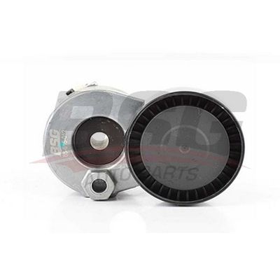 Vantilatör Kayış Gergi Rulmanı  Renault Vel Satis (BJ0)(02.2002->)  BSG 65-615-012