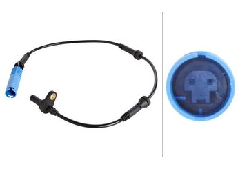 Abs Sensörü Ön Sağ veya Sol HELLA 6PU 012 806-051  34526771702 34 52 6 771 702 6771702 6 771 702