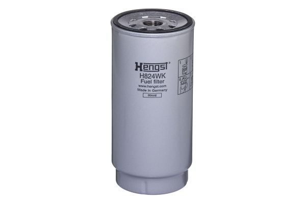 Yakıt Filtresi  HENGST FILTER H824WK D718