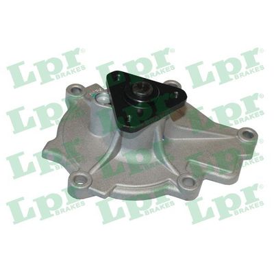 Devirdaim Su Pompası  Hyundai Tucson (TL)(09.2015->)  LPR WP0864