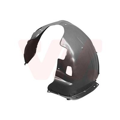 Çamurluk Davlumbazı Ön Sol MOBIS 86811H8000