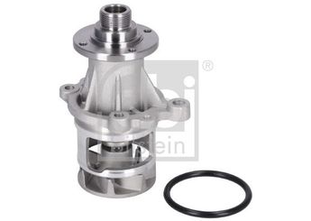 Devirdaim Su Pompası  FEBI BILSTEIN 01296  11511734602 11510393338 11 51 0 393 338 11511721872 11 51 1 721 872 11511727468 11 51 1 727 468 11511734595 11 51 1 734 595 11 51 1 734 602