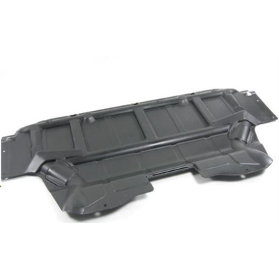 Motor Alt Muhafaza  BMW X5 Serisi (E53)(2000->)  EUROBUMP BMW08X5008