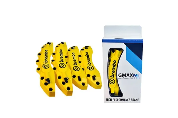 Kaliper Muhafaza  CARUB 027 50 055