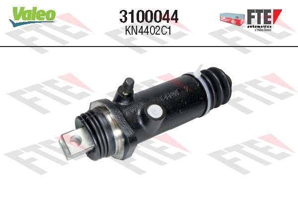 Debriyaj Merkezi Alt FTE 3100044