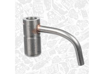 Yağlama Jeti Sol DEKAR 2019C  7700109893 1156000QAA 4402386 44 02 386 9110386