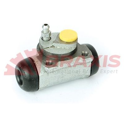 Fren Silindiri Arka Sağ Renault Twingo (C06)(05.1993->)  BRAXIS AJ2058