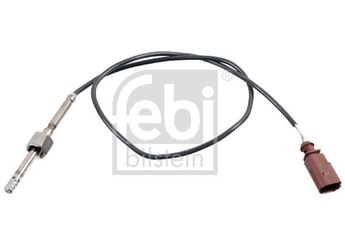 Egzoz Sıcaklık Sensörü  FEBI BILSTEIN 185573  70906088A 070 906 088 A 70 906 088 A