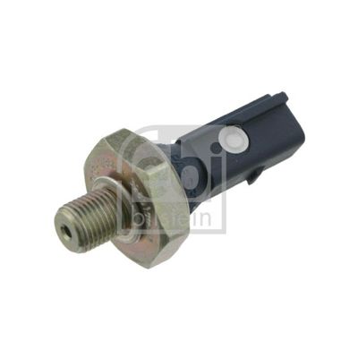 Yağ Müşürü  Volkswagen Golf III Cabriolet (1E7)(03.1998->2002)  FEBI BILSTEIN 19012