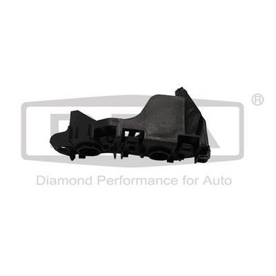 Tampon Braketi Ön Sol Volkswagen Polo VI (AW1)(08.2017->2021)  EUROBUMP WOS07PO165