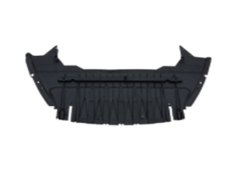 Motor Alt Muhafaza  EUROBUMP FOR08MO016  7S718B384AG