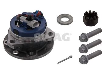 Porya Ön Sağ veya Sol SWAG 99 91 4615  1603209 9117620 009117620 09117620 16 03 209