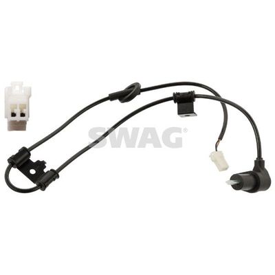 Abs Sensörü Arka Sol Hyundai Matrix (FC)(2001->)  SWAG 33 10 5150