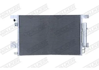 Klima Radyatörü  BSG 62-525-001  7812A030 6455FA 6455.FA 6455HP 7812A204 7812A154 7812A274 6477K5