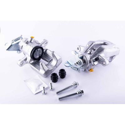 Fren Kaliper Arka Sol Peugeot Partner (S2)(11.2002->)  HELLA 8AN 355 784-011