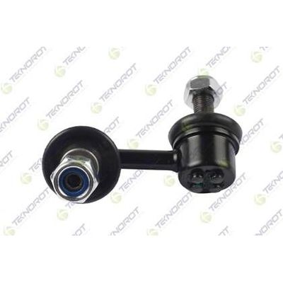 Viraj Demir Askı Rotu Ön Sol Honda Civic 3 Kapı (EP)(07.2001->)  TEKNOROT H-251