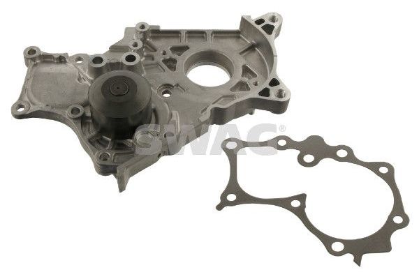 Devirdaim Su Pompası  Toyota RAV4 (A2)(2000->)  SWAG 81 93 0638