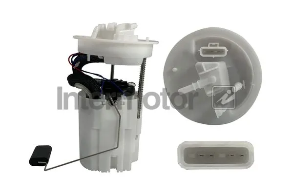 Depo Şamandırası  EUROCRAFT EU F16203-024