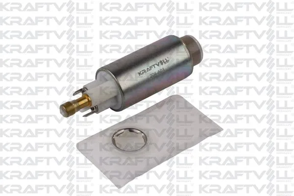 Depo Şamandırası İç Pompa  Renault Safrane (B54)(09.1996->)  KRAFTVOLL 05050043