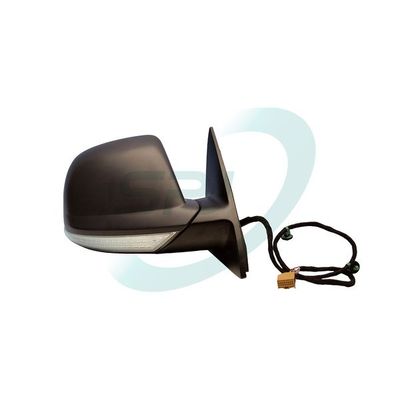 Dikiz Aynası Dış Sol SPJ E-2263