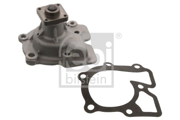 Devirdaim Su Pompası  AYBAY 715