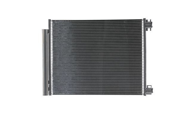 Klima Radyatörü  Renault Talisman (11.2015->)  MAHLE AC 1016 000S