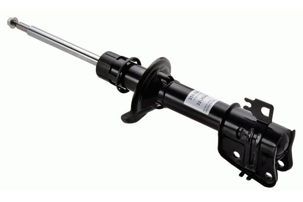 Amortisör Arka Sol Land Rover Freelander 1 (LN)(09.2002->)  SACHS 310 024