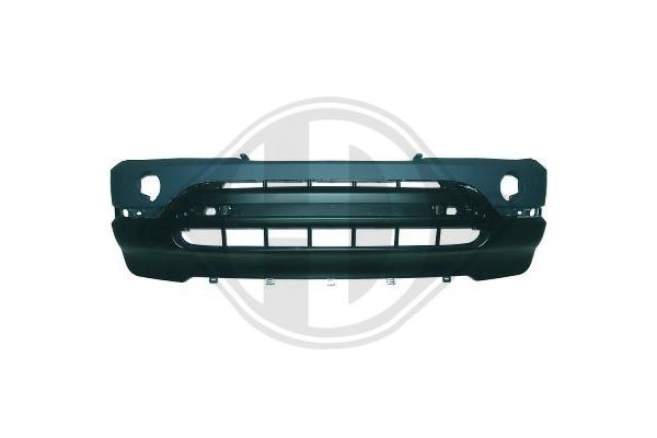 Tampon Ön WENDERPARTS E-BN51117027022