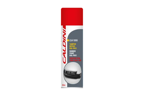 Tampon Boya Sprey (500 Ml)  CALDINI 10505