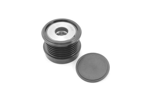 Alternatör Kasnağı  Mercedes GLK -Serisi (BM 204)(06.2008->)  CONTINENTAL AP9099