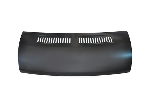 Motor Kaputu  Peugeot Boxer (335/435) P.Van,Camlı (H2) Aks:4035mm (2007->)  EUROBUMP FIA08DU009