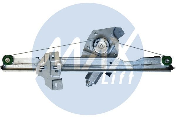 Cam Krikosu Ön Sağ RENAULT ORJINAL 8200733825