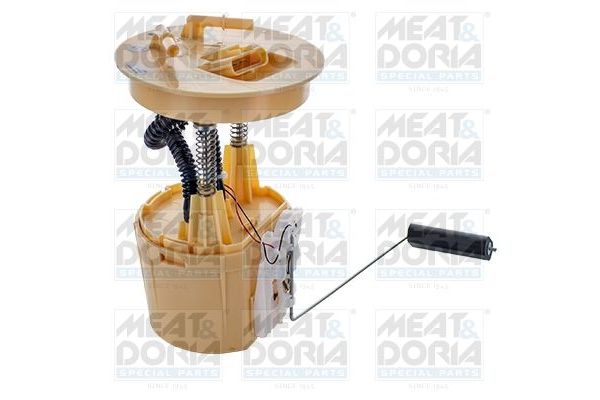 Depo Şamandırası  FORD ORJINAL 5T169275AF