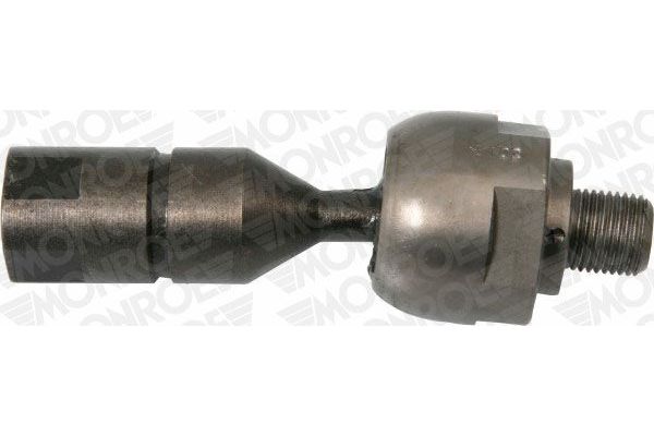 Rot Mili Sol Peugeot 407 SW (05.2004->)  FROW 261.1204.003