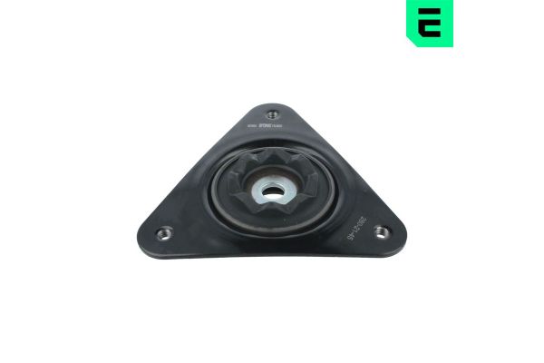 Amortisör Tabla Takozu Ön Sağ veya Sol Renault Scenic IV (2016->)  OPTIMAL F0-0001