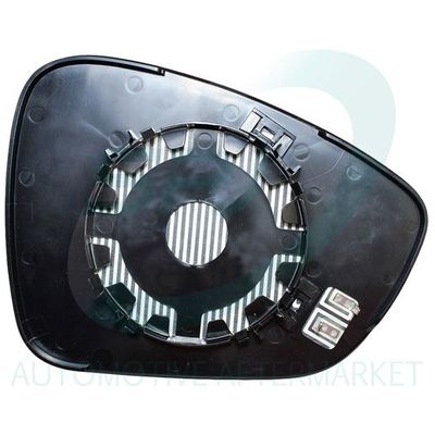 Ayna Camı Dış Sağ Citroen Grand C4 Picasso/Spacetourer (08.2013->)  SPJ L-1418