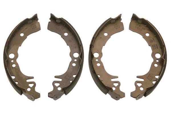 Fren Pabuçlu Balata Arka Daihatsu Sirion (M1..)(2002->2005)  TRW GS8761