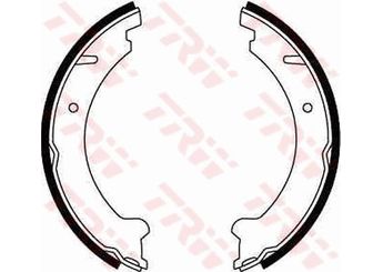 El Fren Balatası  TRW GS8599  271998 2719987 272288 2722882 274267 274270 3516881 35168814