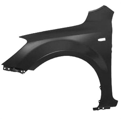 Çamurluk Ön Sol EUROBUMP KIA08CE002