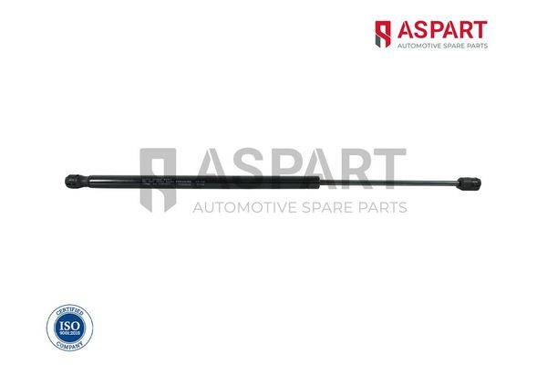 Bagaj Amortisörü Sağ veya Sol ASPART 7GSP1009