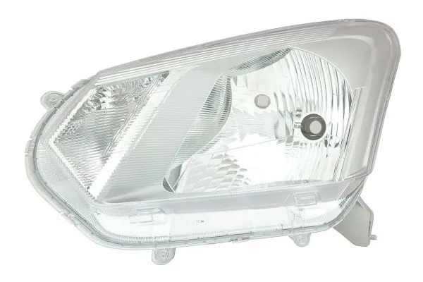 Far Sol Isuzu D-Max (2017->)  DEPO 213-1148L-LD-E