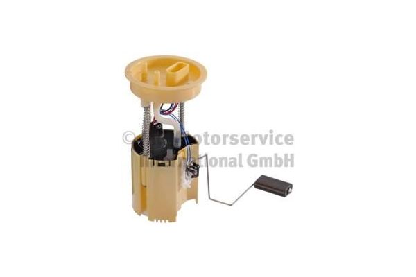 Depo Şamandırası  Audi A3 (8L)(09.1996->)  PIERBURG 7.07795.39.0