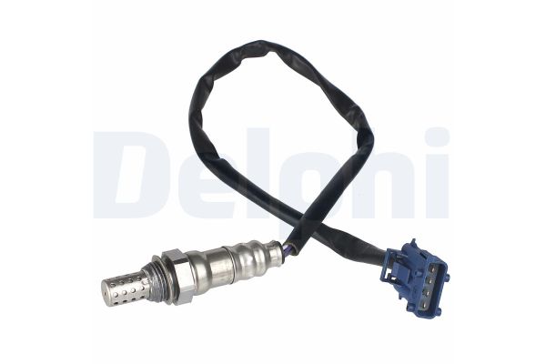 Oksijen (Lambda) Sensörü  DELPHI ES10794-12B1