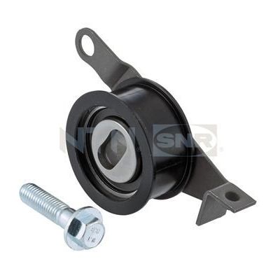 Triger Gergi Rulmanı  Ford Escort Express (1995->)  SNR GT352.04