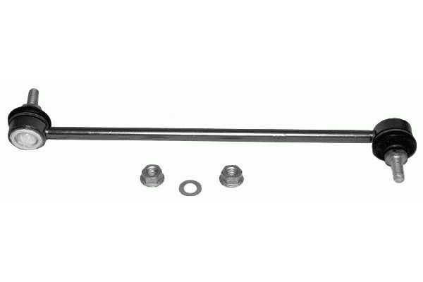 Viraj Demir Askı Rotu Ön Sağ veya Sol BMW 7 Serisi (E38)(1994->)  LEMFÖRDER 13132 02